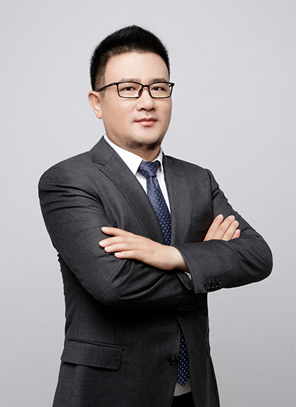 孙海永