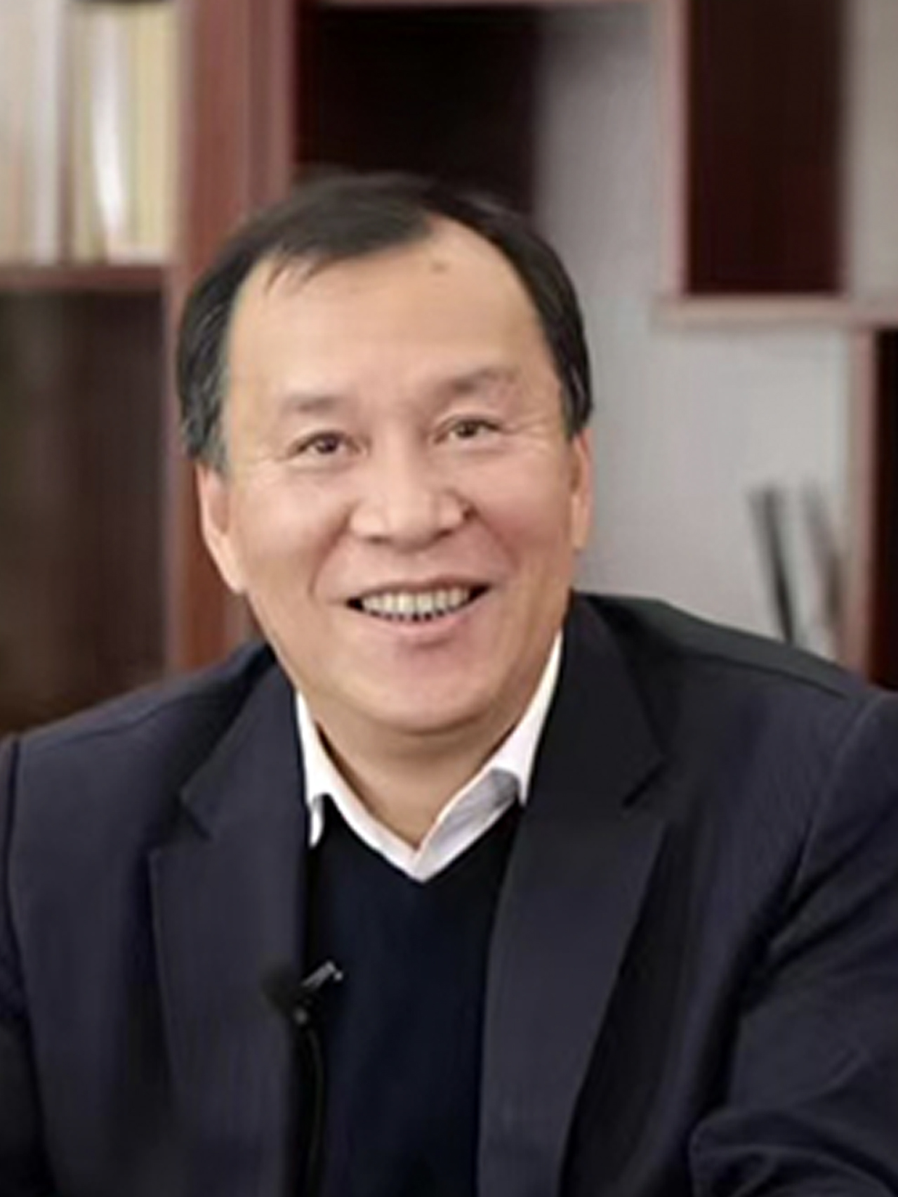 郑一平