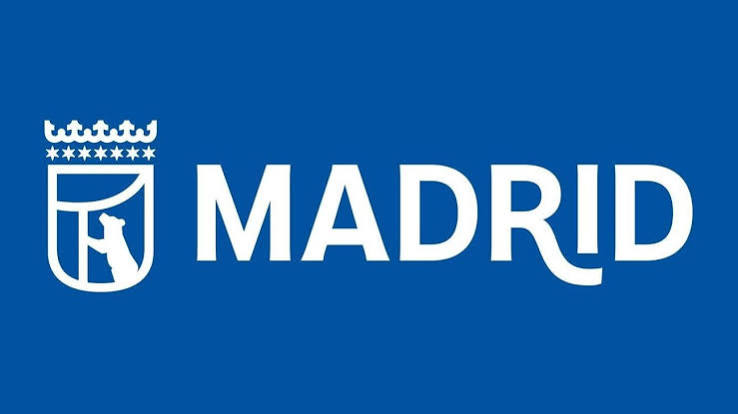 Madrid Logo