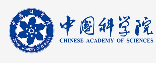 中科院 Logo