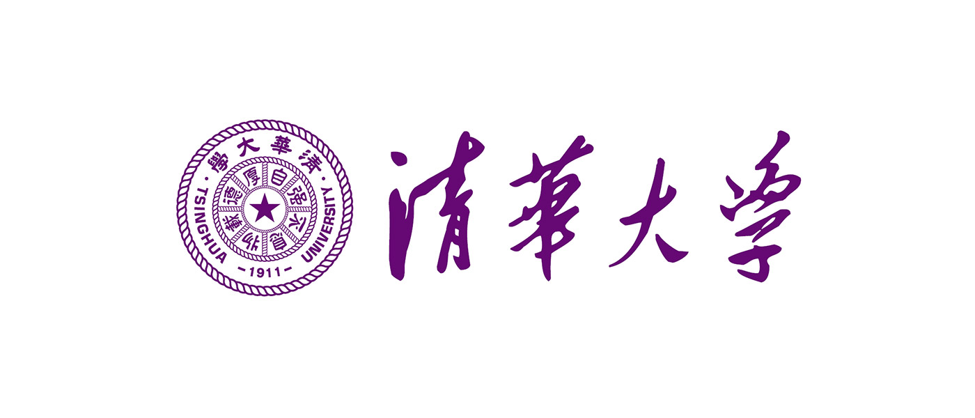 清华大学 Logo