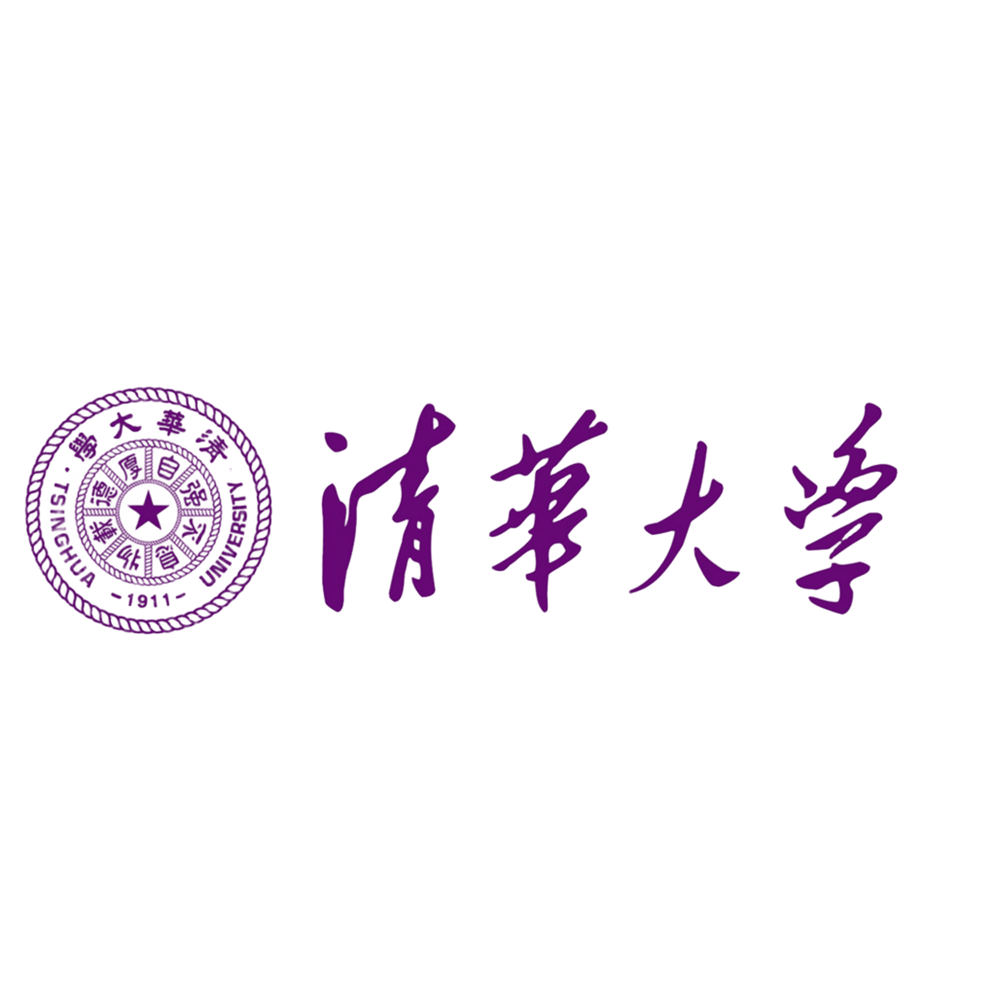 清华大学 Logo