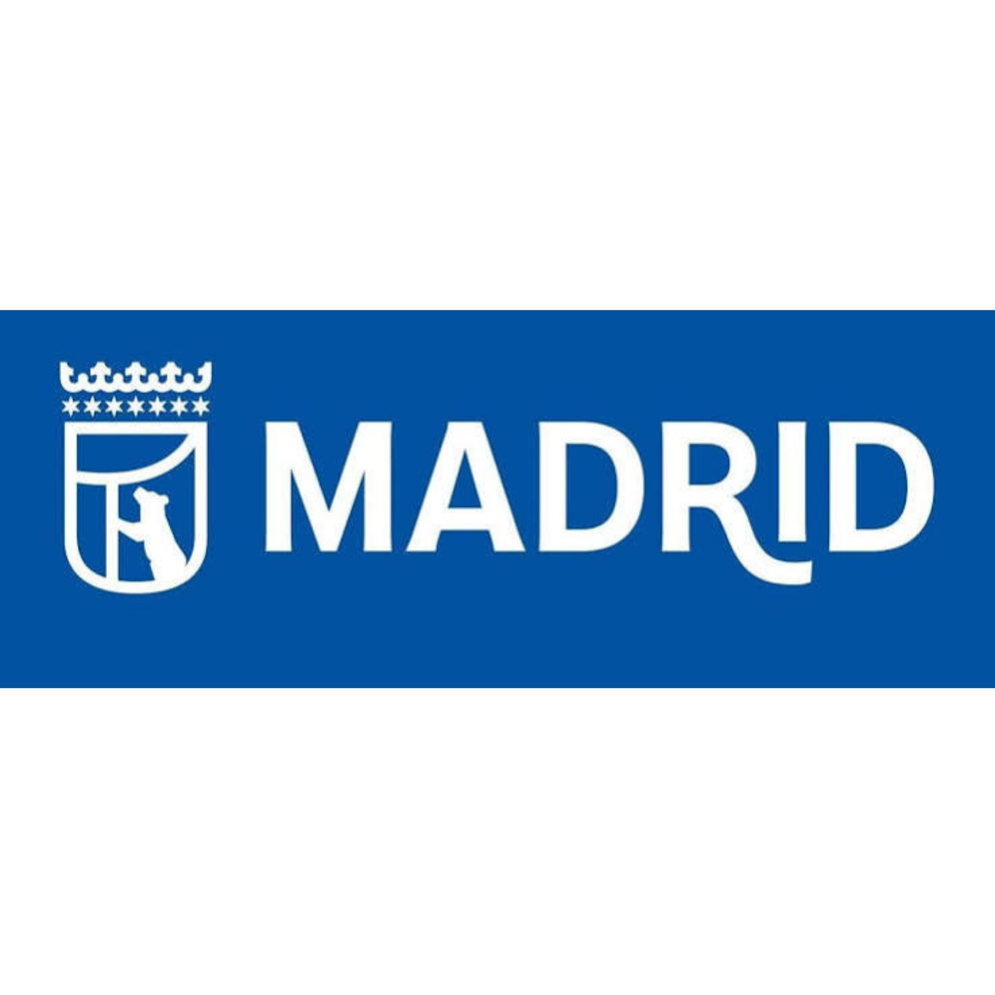 Madrid Logo